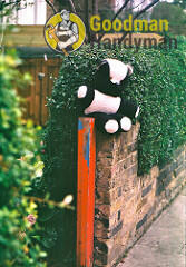Tufnell Park N7, N19 Handyman